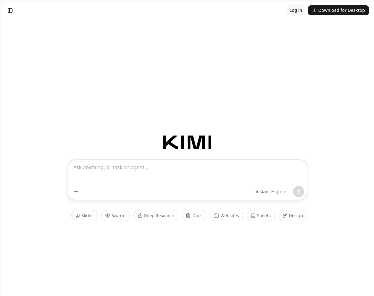 Kimi