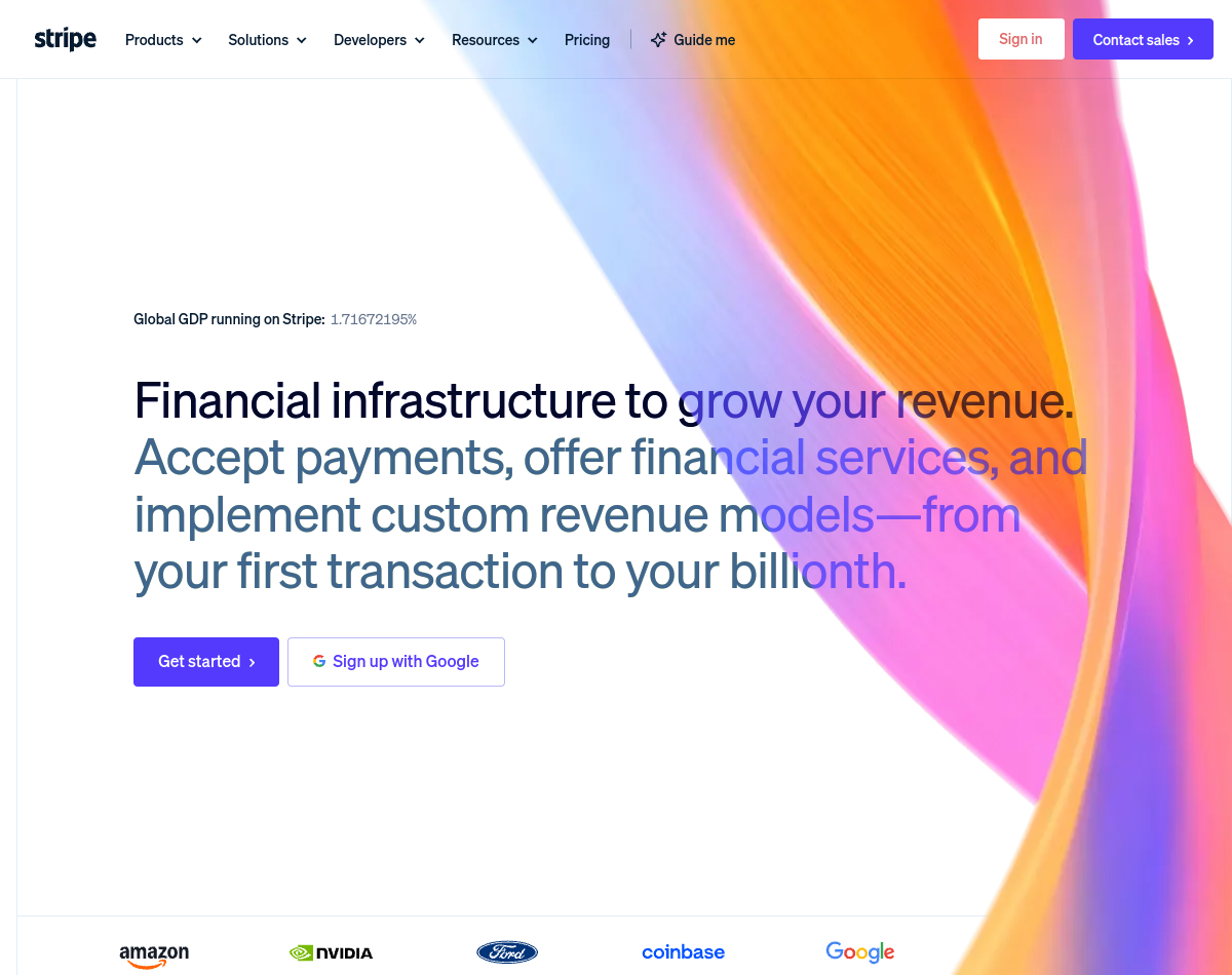Stripe