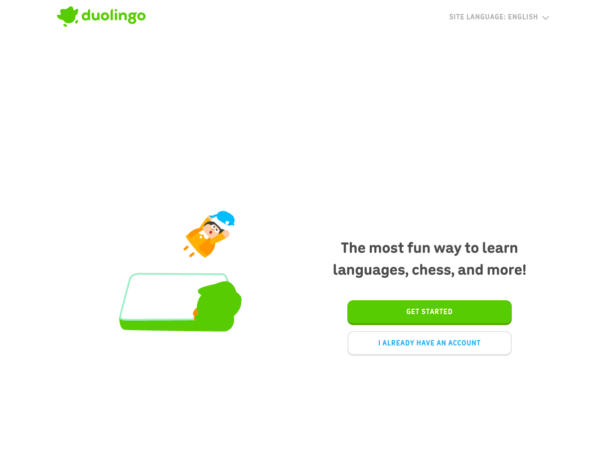 Duolingo