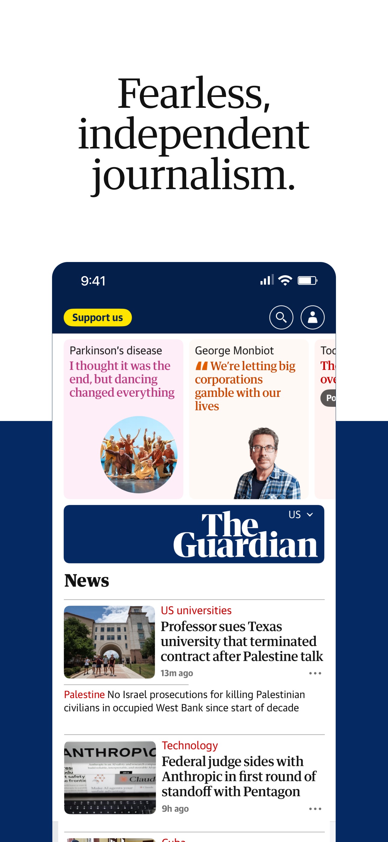 The Guardian