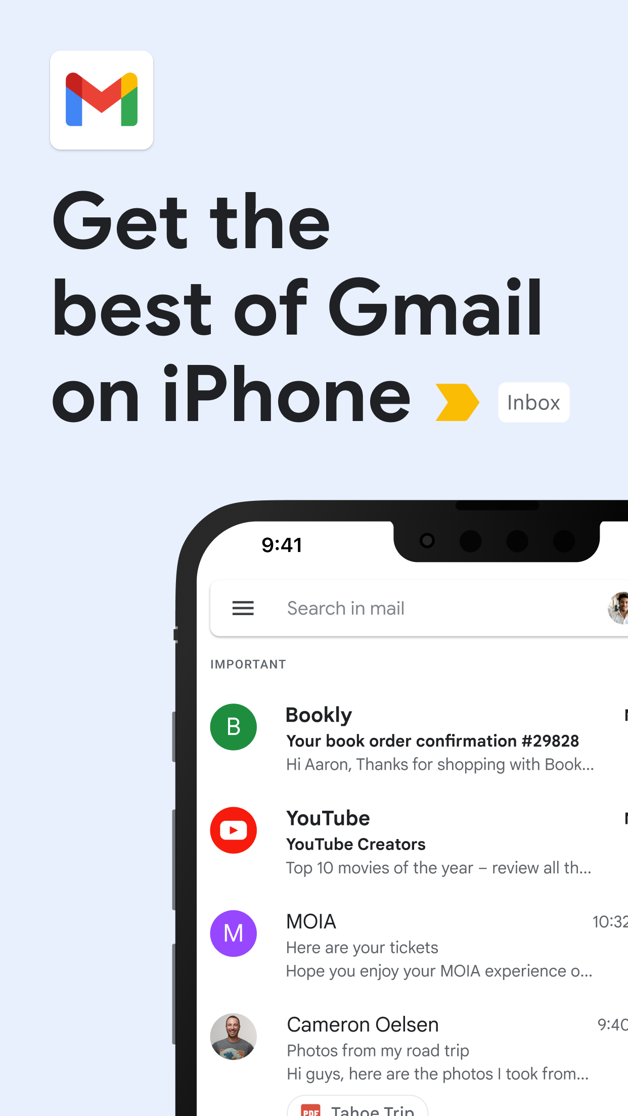 Gmail