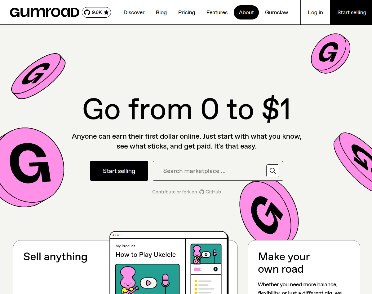 Gumroad